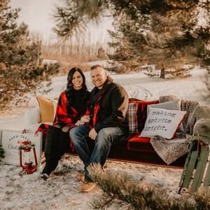 Meet your Posher, Melissa